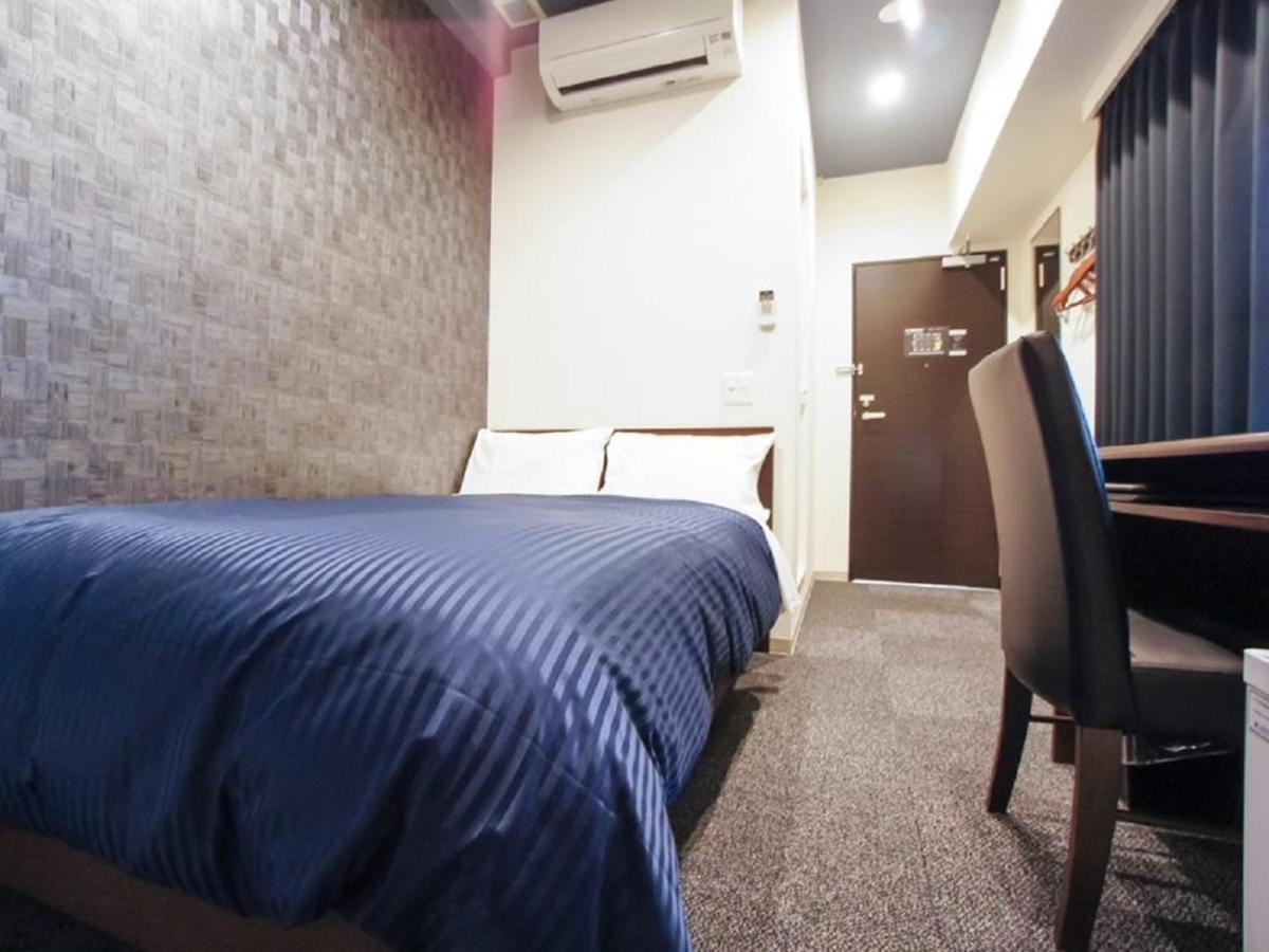 Hotel Livemax Himeji Shiyakusho Mae Eksteriør bilde