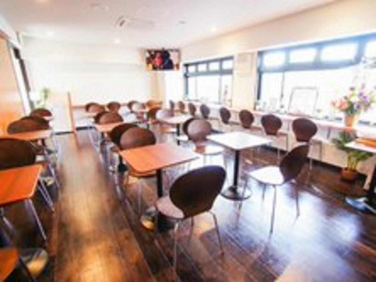 Hotel Livemax Himeji Shiyakusho Mae Eksteriør bilde