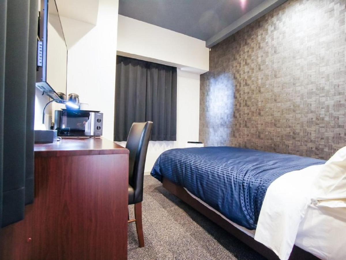 Hotel Livemax Himeji Shiyakusho Mae Eksteriør bilde