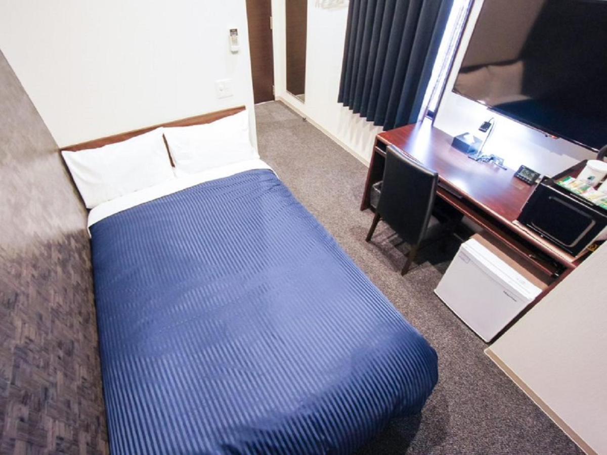 Hotel Livemax Himeji Shiyakusho Mae Eksteriør bilde